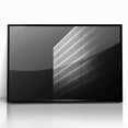Urban Architectural Photography – Minimalist High-Rise Wall Art
