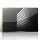 Urban Architectural Photography – Minimalist High-Rise Wall Art
