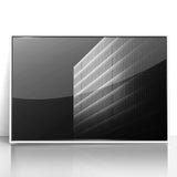 Urban Architectural Photography – Minimalist High-Rise Wall Art
