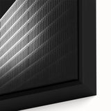 Urban Architectural Photography – Minimalist High-Rise Wall Art