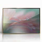 Dreamy Macro Floral - Soft Pastel Fine Art Photography