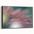 Dreamy Macro Floral - Soft Pastel Fine Art Photography