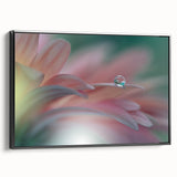 Dreamy Macro Floral - Soft Pastel Fine Art Photography