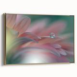 Dreamy Macro Floral - Soft Pastel Fine Art Photography
