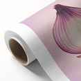 Translucent Red Onion – Fine Art Kitchen Photography Print