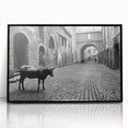 Urban Landscape Photography Decor – Metropolitan Photography Art