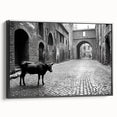 Urban Landscape Photography Decor – Metropolitan Photography Art