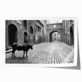 Urban Landscape Photography Decor – Metropolitan Photography Art