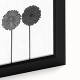 Floral Symmetry - Fine Art Photography Framed Prints