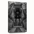 Grand Architectural Perspective - Fine Art Photography Prints