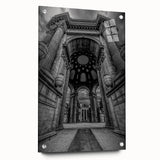 Grand Architectural Perspective - Fine Art Photography Prints