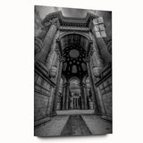 Grand Architectural Perspective - Fine Art Photography Prints