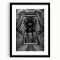 Grand Architectural Perspective - Fine Art Photography Prints