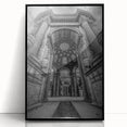 Grand Architectural Perspective - Fine Art Photography Prints