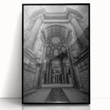 Grand Architectural Perspective - Fine Art Photography Prints