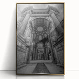 Grand Architectural Perspective - Fine Art Photography Prints