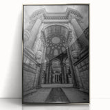 Grand Architectural Perspective - Fine Art Photography Prints