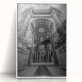 Grand Architectural Perspective - Fine Art Photography Prints