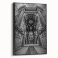 Grand Architectural Perspective - Fine Art Photography Prints