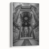 Grand Architectural Perspective - Fine Art Photography Prints