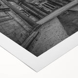 Grand Architectural Perspective - Fine Art Photography Prints