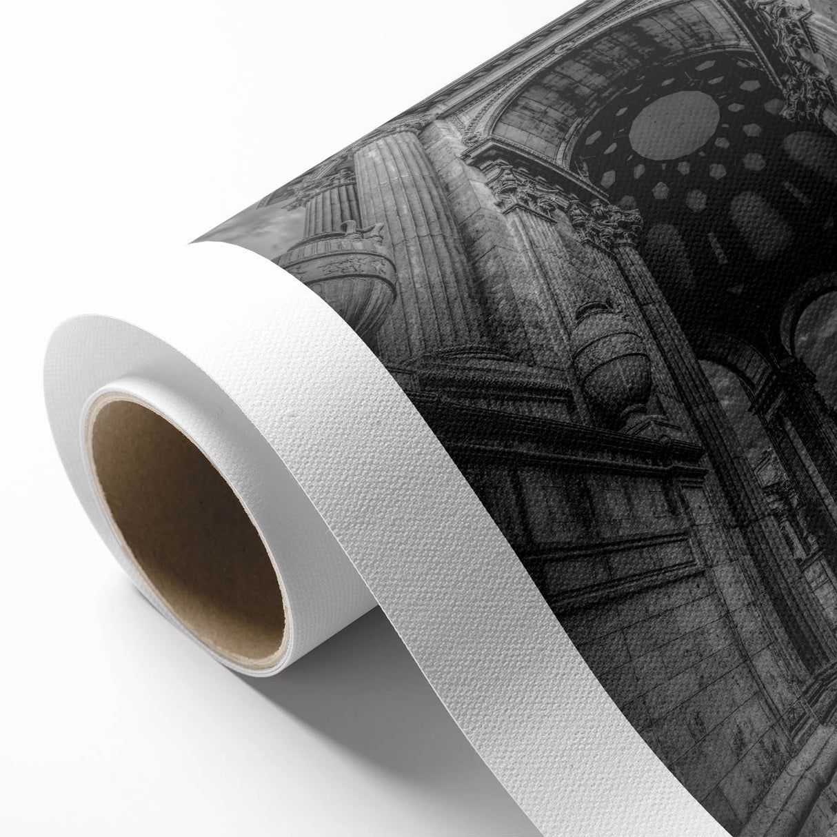 Grand Architectural Perspective - Fine Art Photography Prints