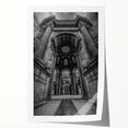 Grand Architectural Perspective - Fine Art Photography Prints