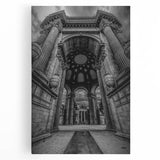 Grand Architectural Perspective - Fine Art Photography Prints