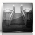 Illuminated Stairway - Fine Art Photography Framed Prints