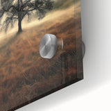 Golden Horizon Tree – Fine Art Photography Canvas Prints