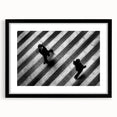 Metropolitan Photography Art – Contemporary Urban Scenery Prints