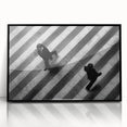 Metropolitan Photography Art – Contemporary Urban Scenery Prints