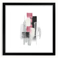 Minimalist Abstract Canvas Prints – Geometric Modern Wall Art