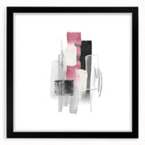 Minimalist Abstract Canvas Prints – Geometric Modern Wall Art