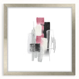 Minimalist Abstract Canvas Prints – Geometric Modern Wall Art