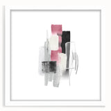 Minimalist Abstract Canvas Prints – Geometric Modern Wall Art