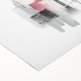 Minimalist Abstract Canvas Prints – Geometric Modern Wall Art