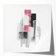 Minimalist Abstract Canvas Prints – Geometric Modern Wall Art