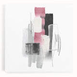 Minimalist Abstract Canvas Prints – Geometric Modern Wall Art