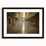 Urban Scenery Wall Art – High-Quality Urban Photography Prints