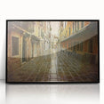 Urban Scenery Wall Art – High-Quality Urban Photography Prints