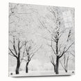Urban Landscape Photography Decor – Contemporary City Wall Art