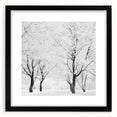 Urban Landscape Photography Decor – Contemporary City Wall Art