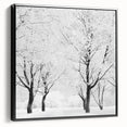 Urban Landscape Photography Decor – Contemporary City Wall Art