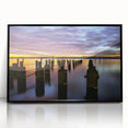 Sunset Reflections - Fine Art Photography Limited Edition Prints
