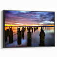 Sunset Reflections - Fine Art Photography Limited Edition Prints