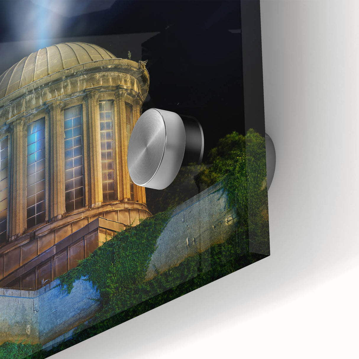 Contemporary City Wall Decor – Urban Architectural Photography