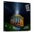 Contemporary City Wall Decor – Urban Architectural Photography