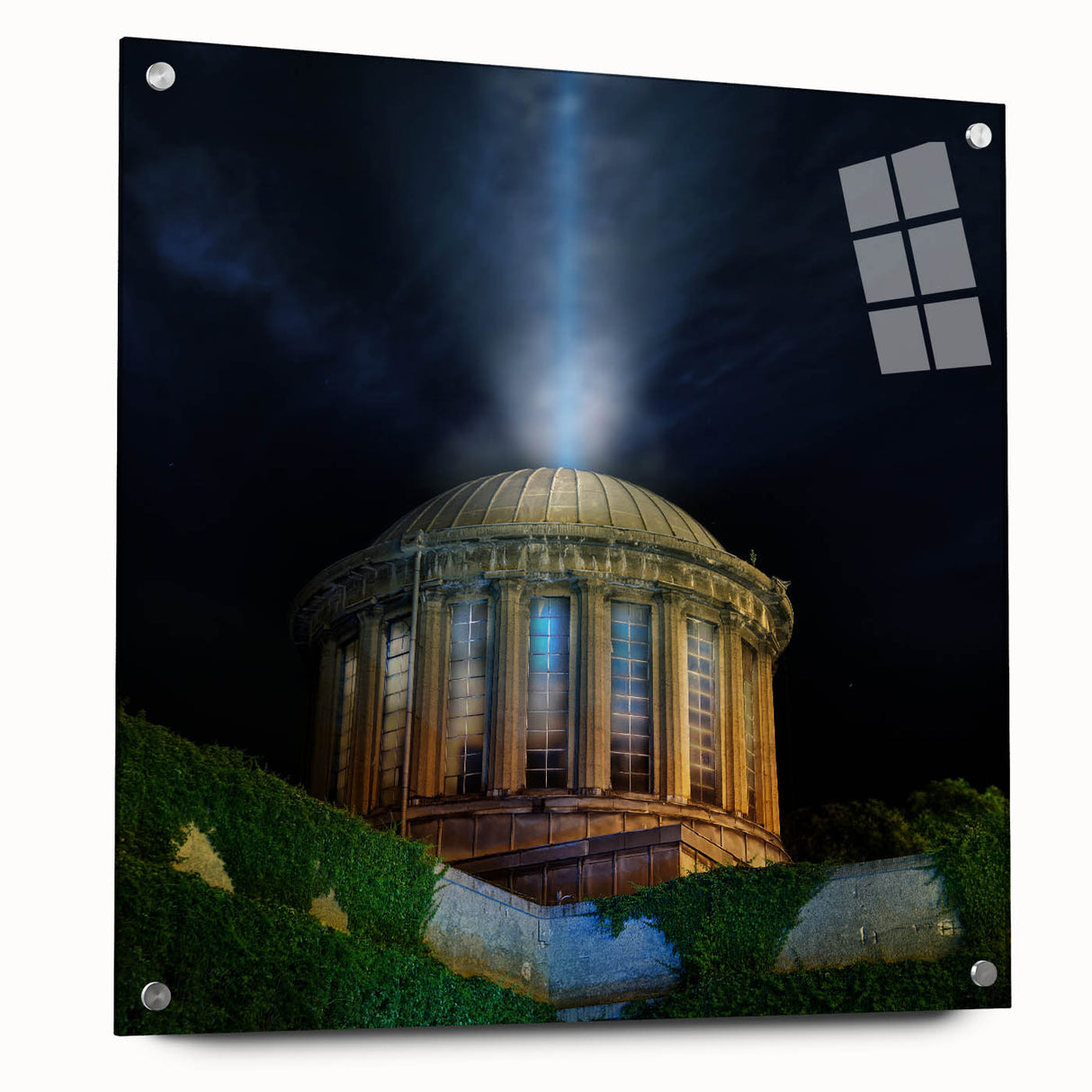 Contemporary City Wall Decor – Urban Architectural Photography