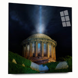Contemporary City Wall Decor – Urban Architectural Photography